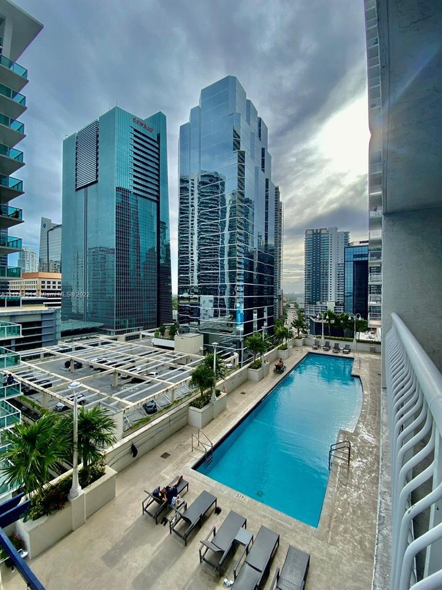 Photo of 1200 Brickell Bay Dr #1921 in Miami, FL