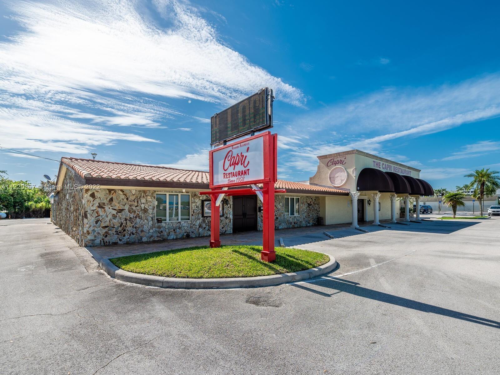 Photo of 935 N Krome Ave in Florida City, FL
