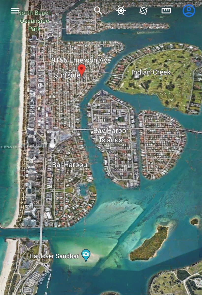 You're next project is waiting! The Best Deal in Surfside, FL. Just a few blocks from the beach. Com
