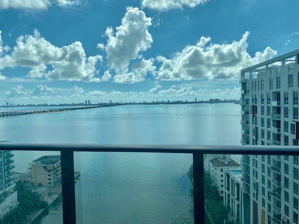 *AIRBNB ALLOWED* RENT 12 TIMES A YEAR.
AMAZING WATER VIEWS IN THIS MODERN CONDO, ICON BAY, 2 BEDROO