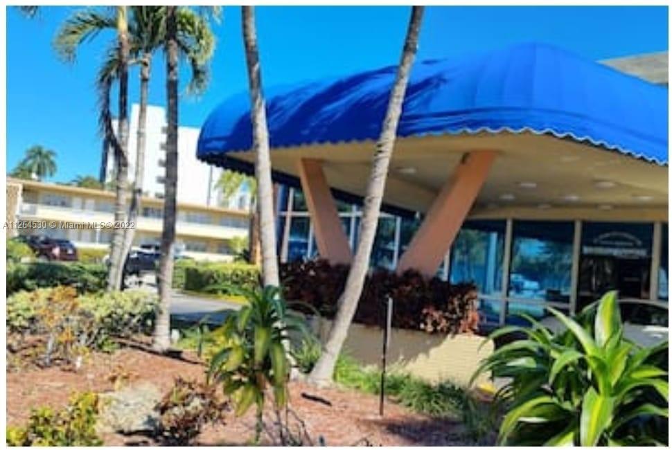 Photo of 26 Diplomat Pky #2263 in Hallandale Beach, FL
