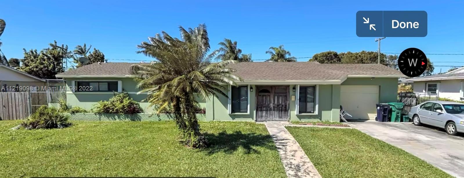 Photo of 17700 SW 108th Ct in Miami, FL