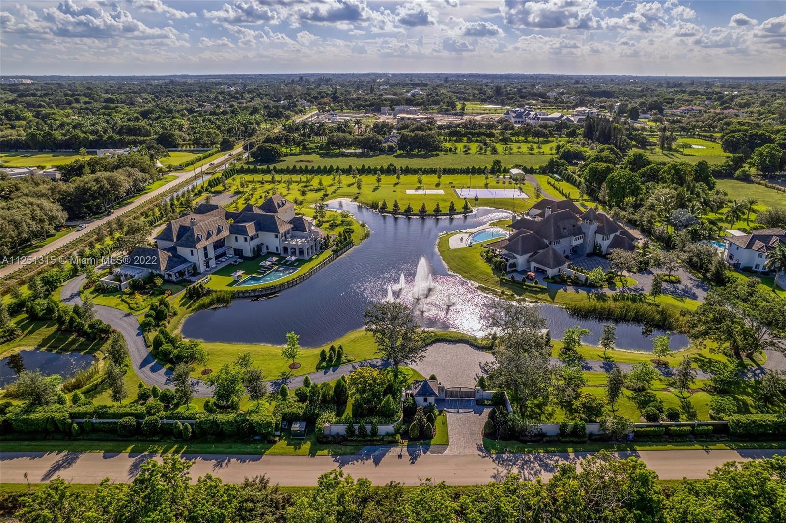 Photo of 13000-13001 Lewin Ln in Southwest Ranches, FL