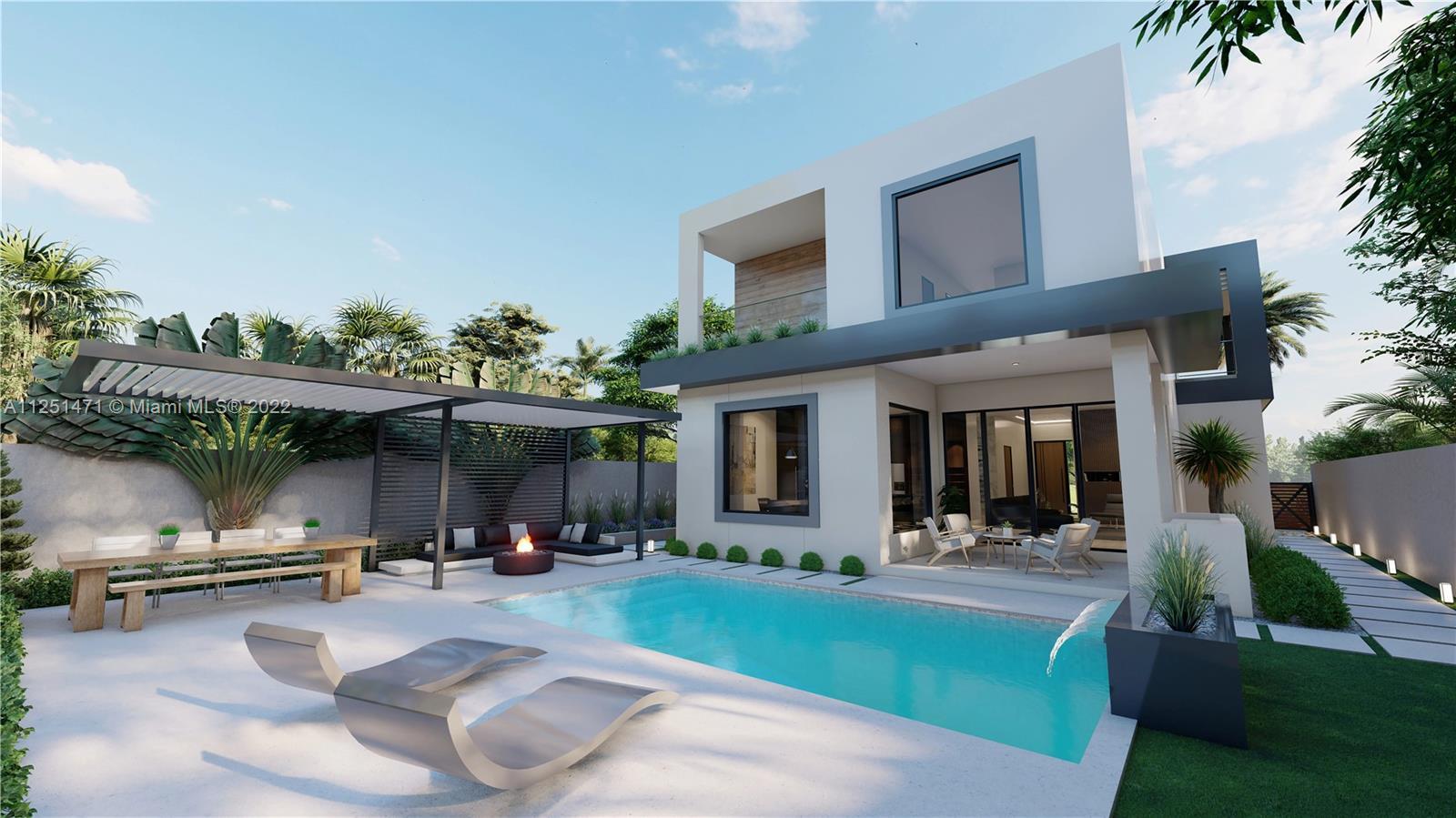 Photo of 61 NE 50th St in Miami, FL