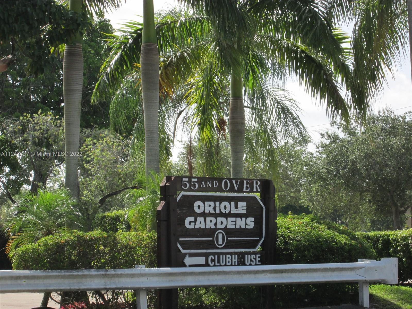 Photo of 7500 NW 4th Pl #206 in Margate, FL