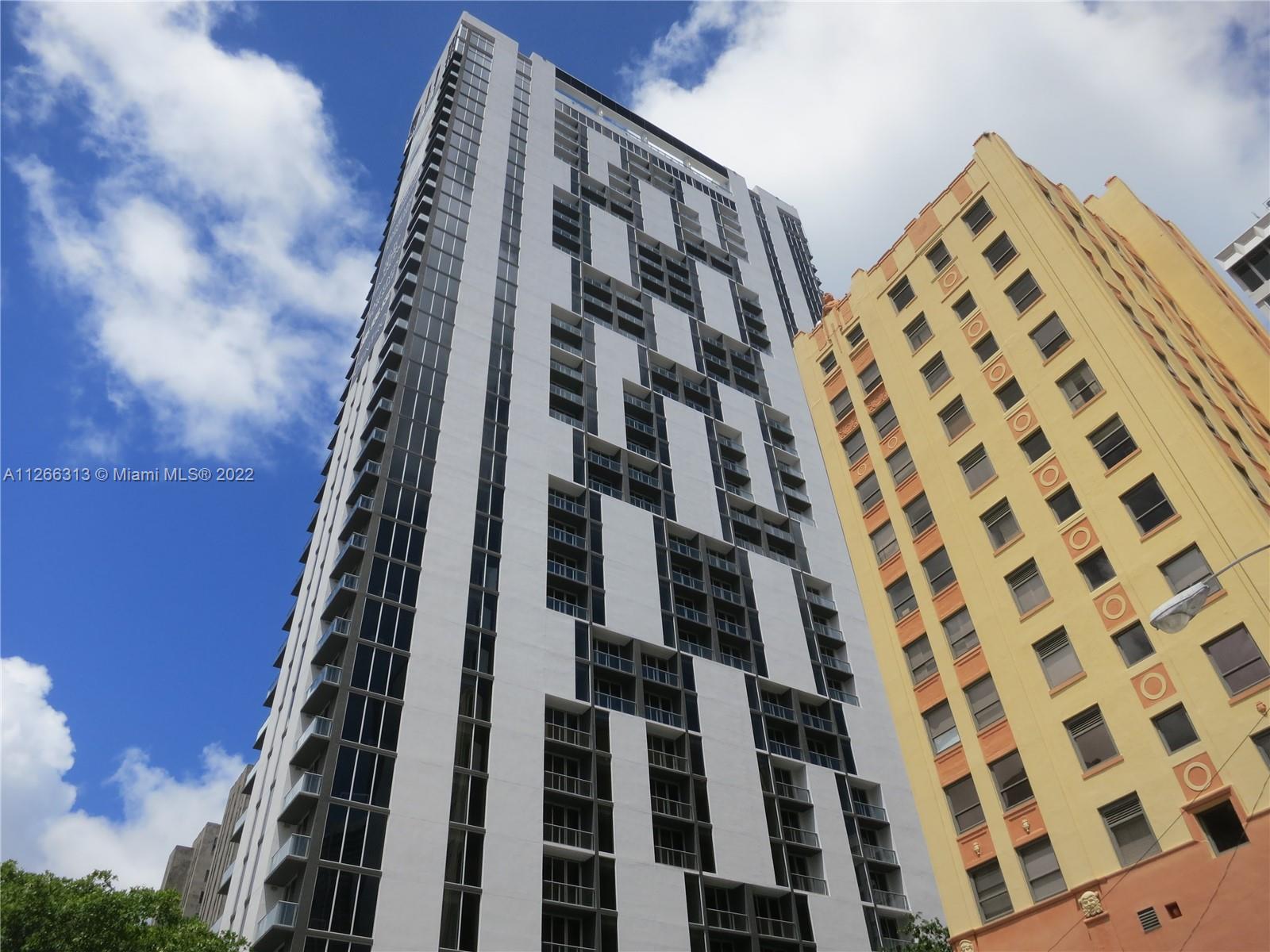 Photo of 151 SE 1 St #1704 in Miami, FL