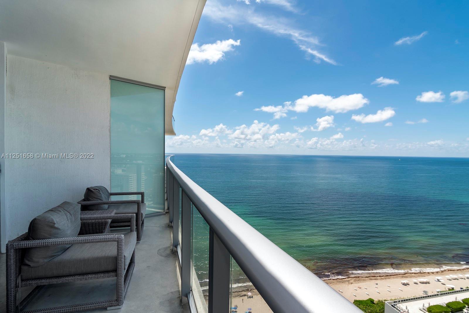 Photo of 4111 S Ocean Dr #2203 in Hollywood, FL