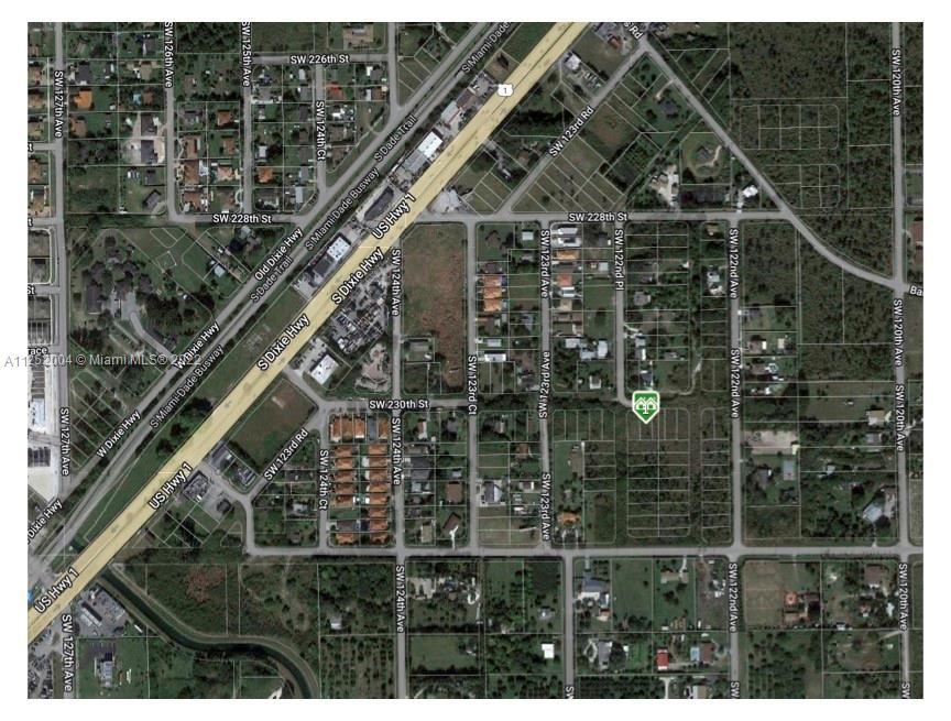 Photo of Sw 232nd St in Unincorporated Dade County, FL
