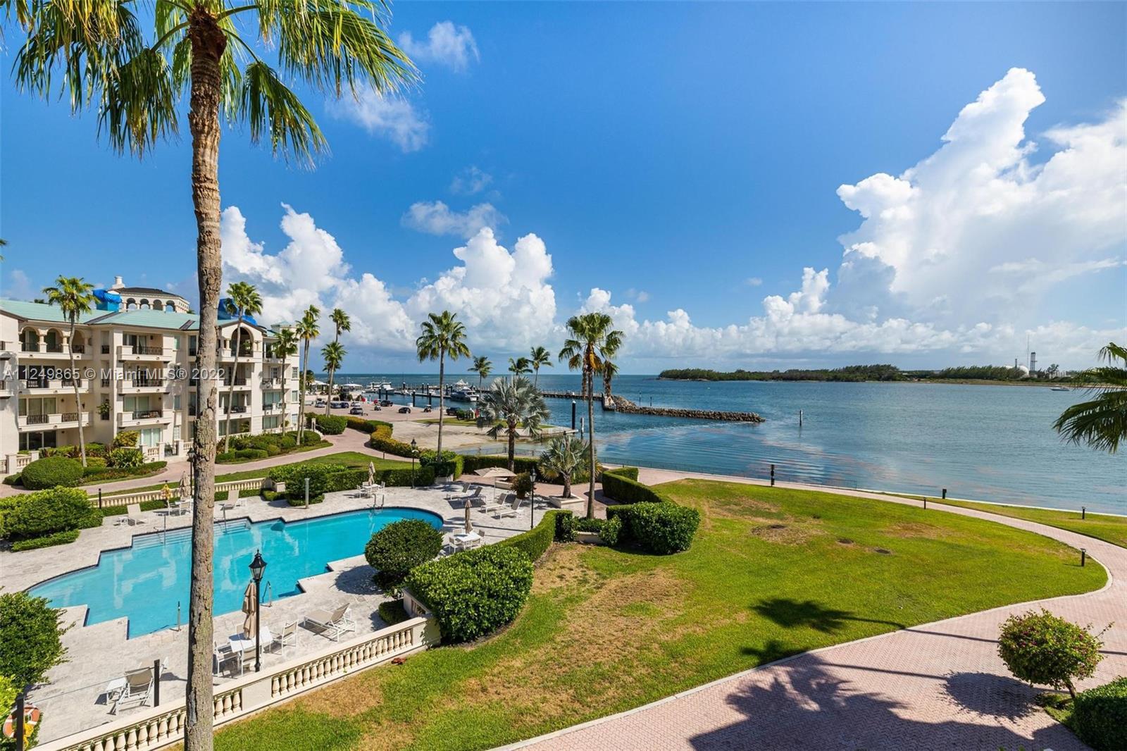 Photo of 2232 Fisher Island Dr #3302 in Miami Beach, FL