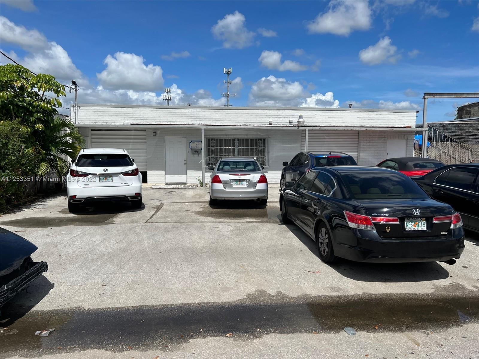 Photo of 2324 SW 56th Ter in West Park, FL