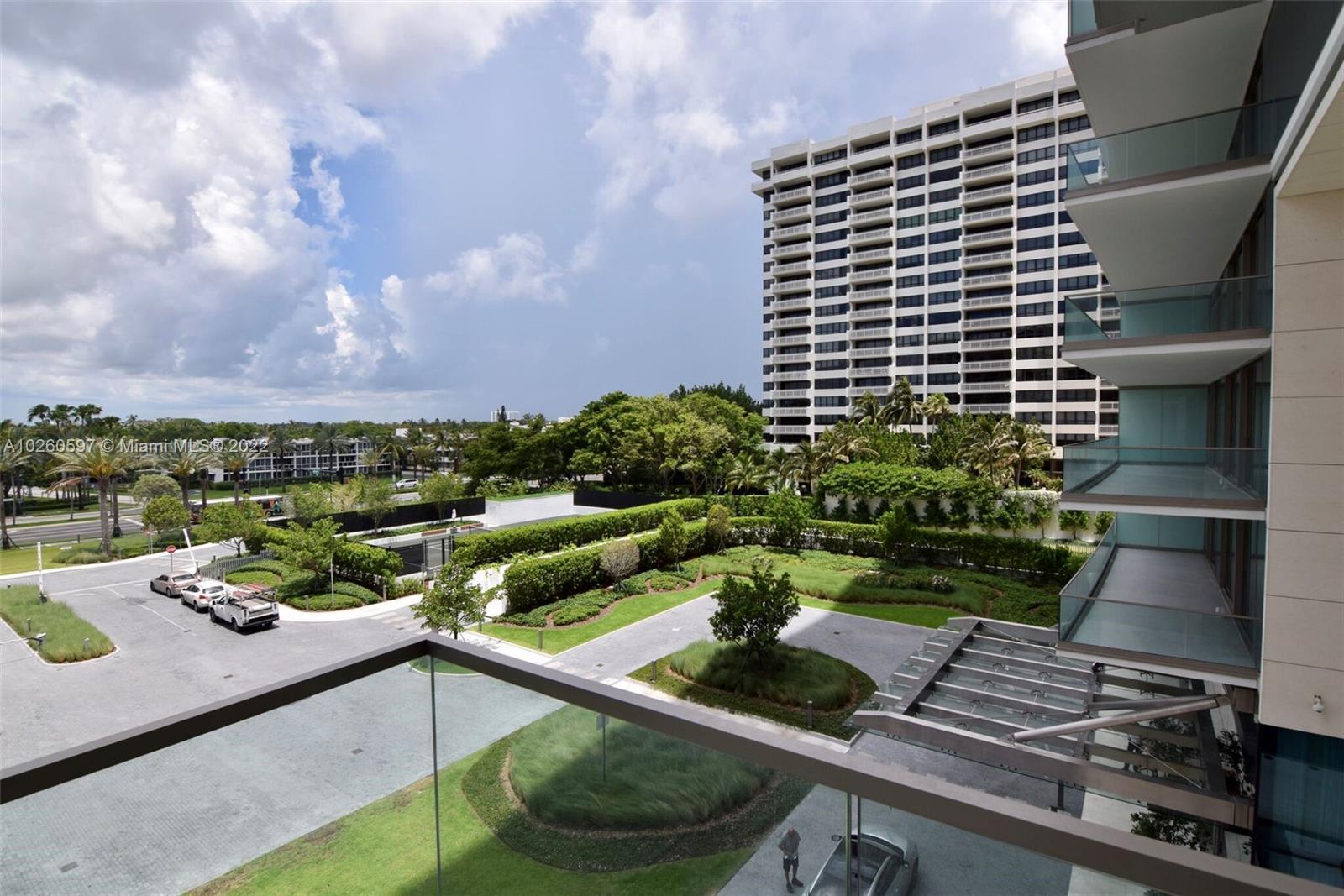 Oceana a new spectacular condominium paradise with amazing views to the bay, marina & sunset. 2 beds