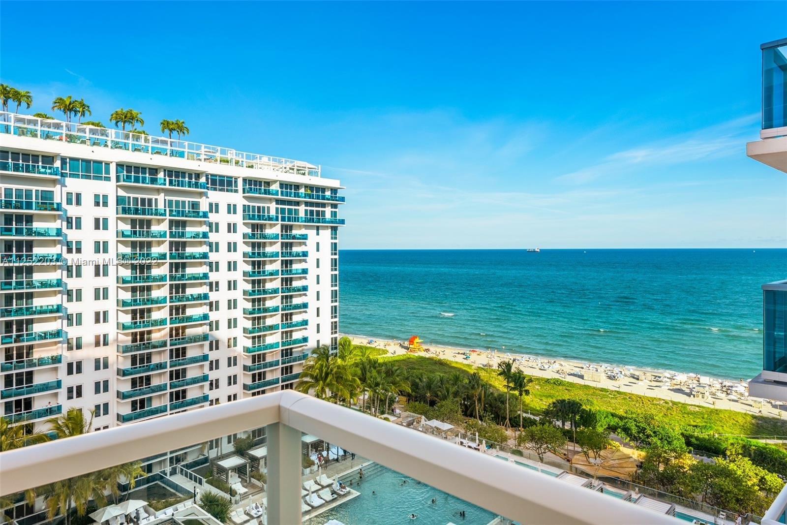 Photo of 2301 Collins Ave #1418-19 in Miami Beach, FL