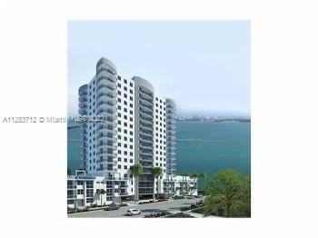 3 BED 2 BATH UNIT WITH SPECTACULAR BAY VIEWS CORNER UNIT WITH NE VIEWS OF THE BAY, SOBE AND SKYLINE 