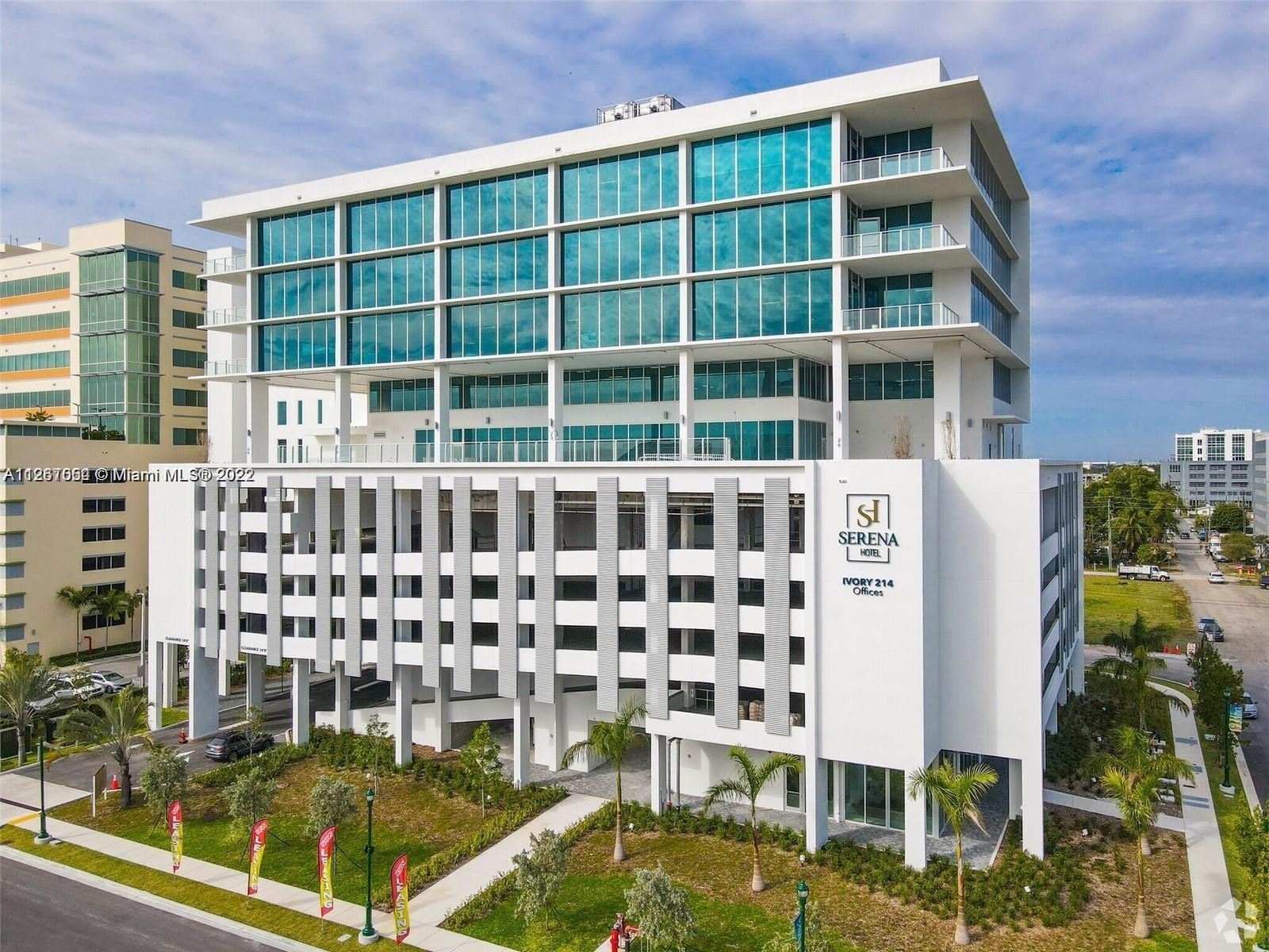 Photo of 2820 NE 214th St #3 in Aventura, FL