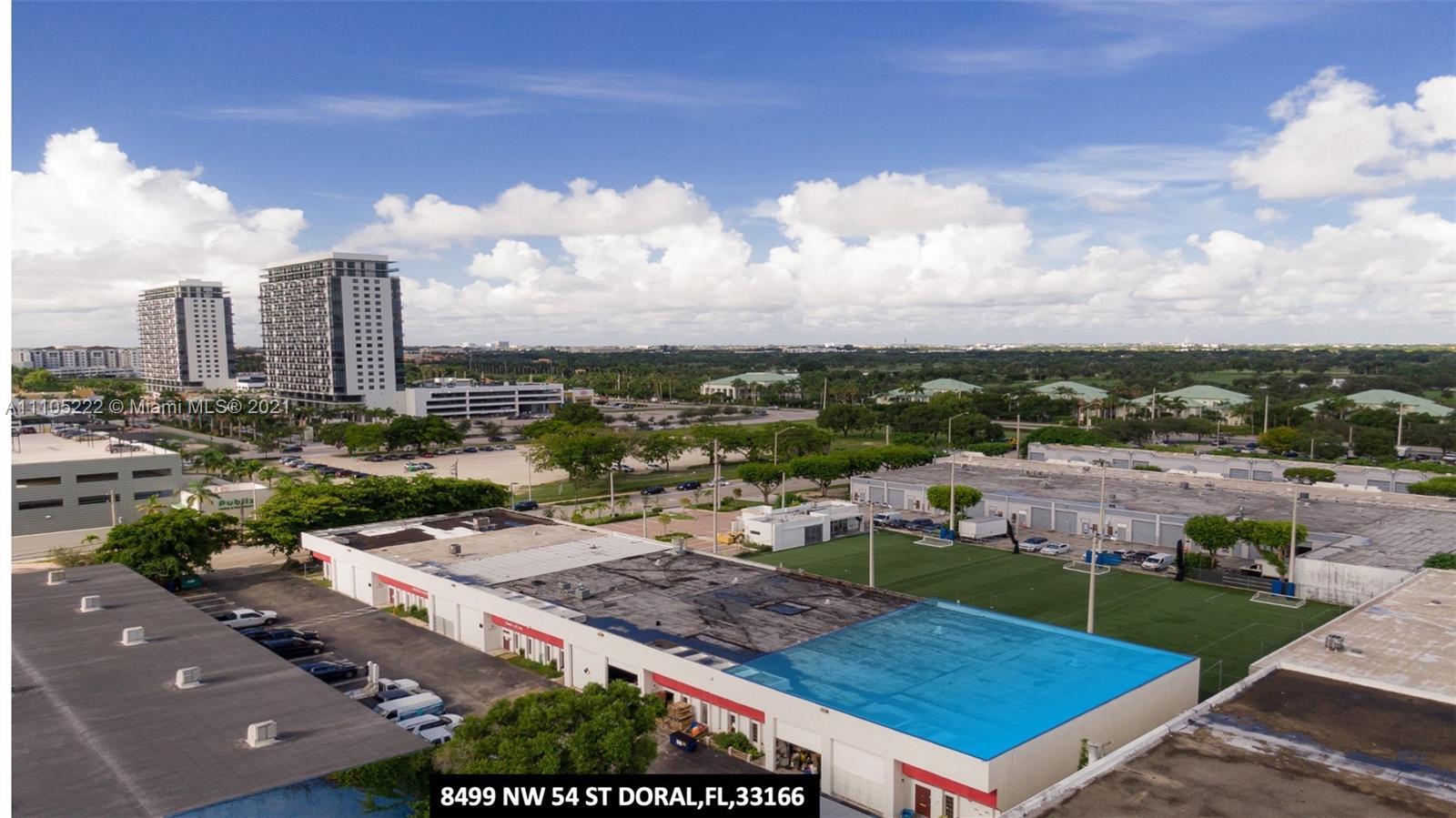Photo of 8497 NW 54th St in Doral, FL