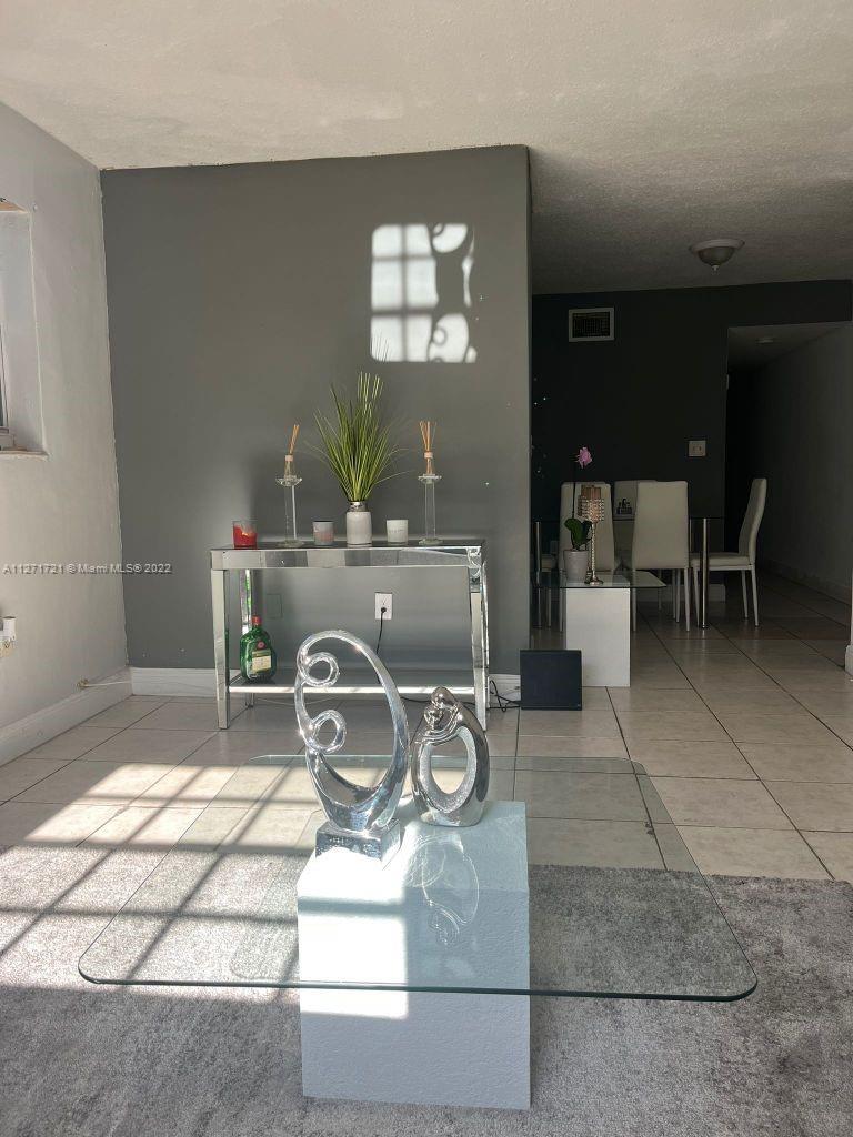 This property represents a unique investment opportunity in the up and coming Allapattah neighborhood.  Concrete flat roof and upside in rental income. There is a $485,000 assumable mortgage at 3.625%!!! Do not disturb tenants.  No commission to unaccompanied buyers.