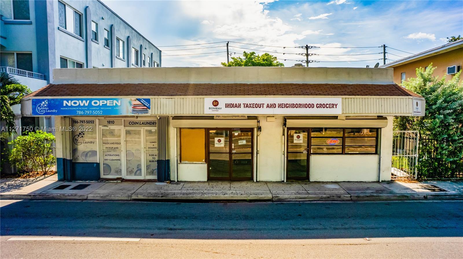Photo of 1806 SW 22nd Ave in Miami, FL