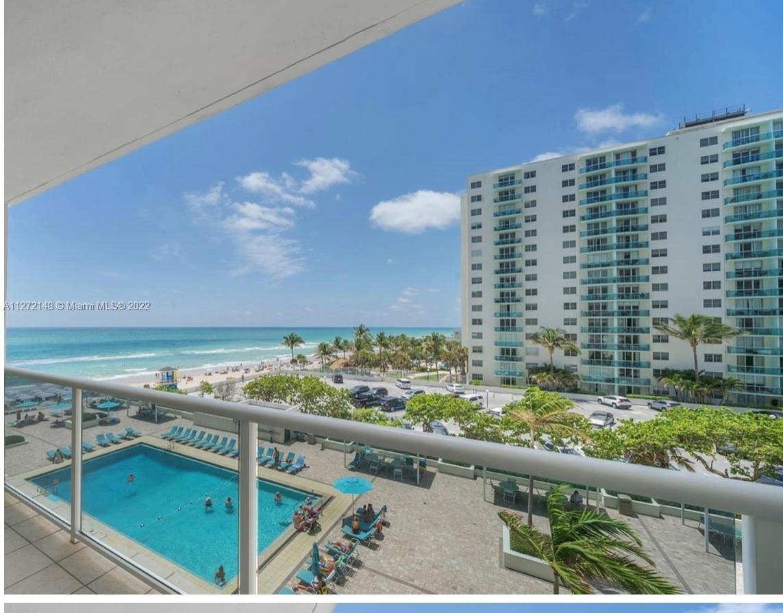One of best deals on the beach with unobstructed, direct ocean views and private beach access. Prime