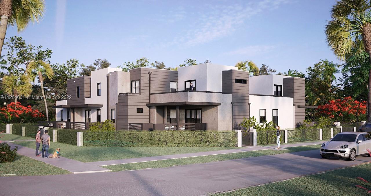PRESALE!!! EDGEWOOD VILLAS IS A BRAND NEW EXCLUSIVE LUXURY TOWNHOME PROJECT. THESE 5 EXCLUSIVE UNITS