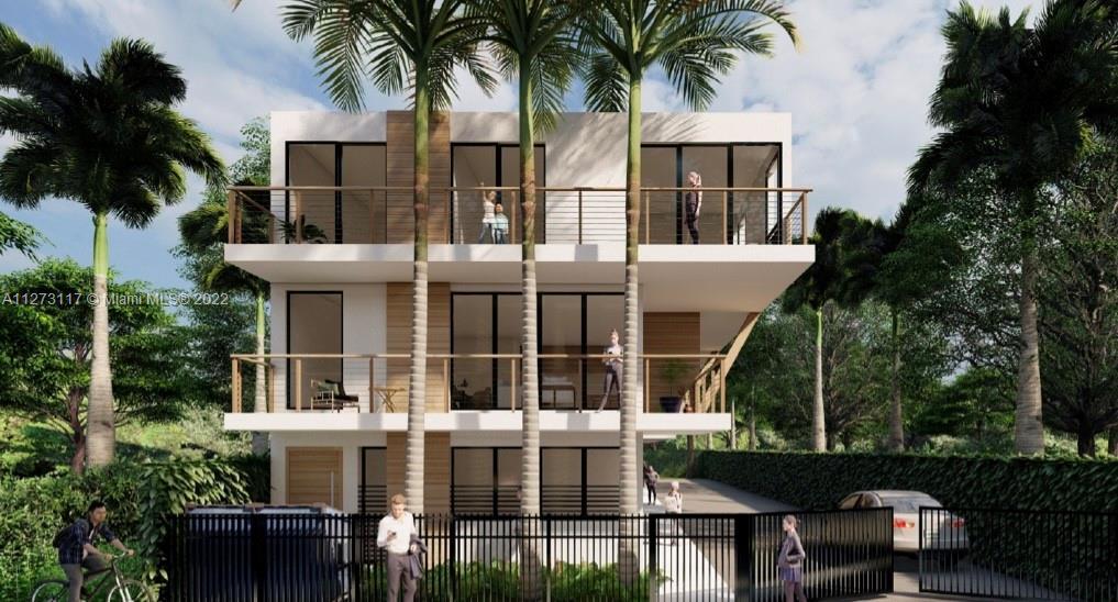 Photo of 737 NW 30th St in Miami, FL