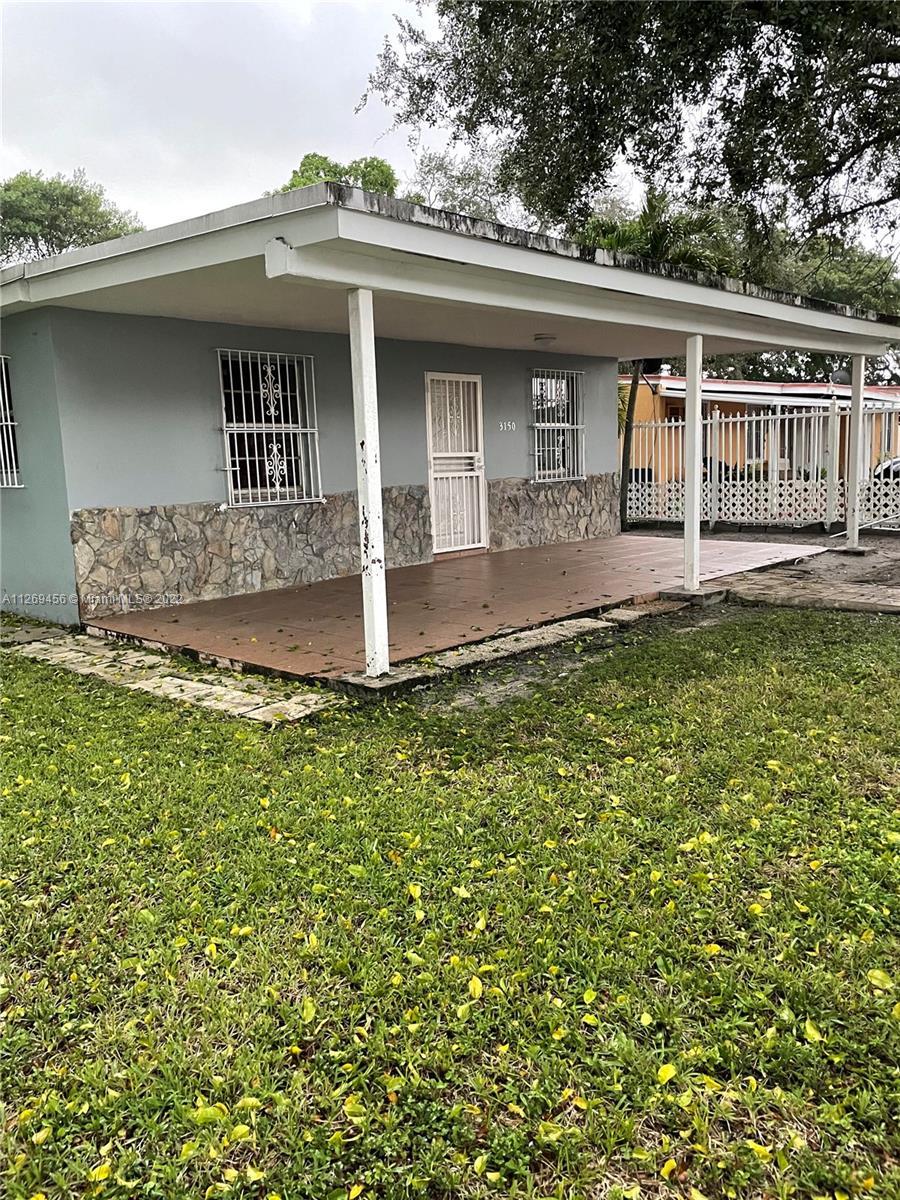 Photo of 3150 NW 95th Ter in Miami, FL