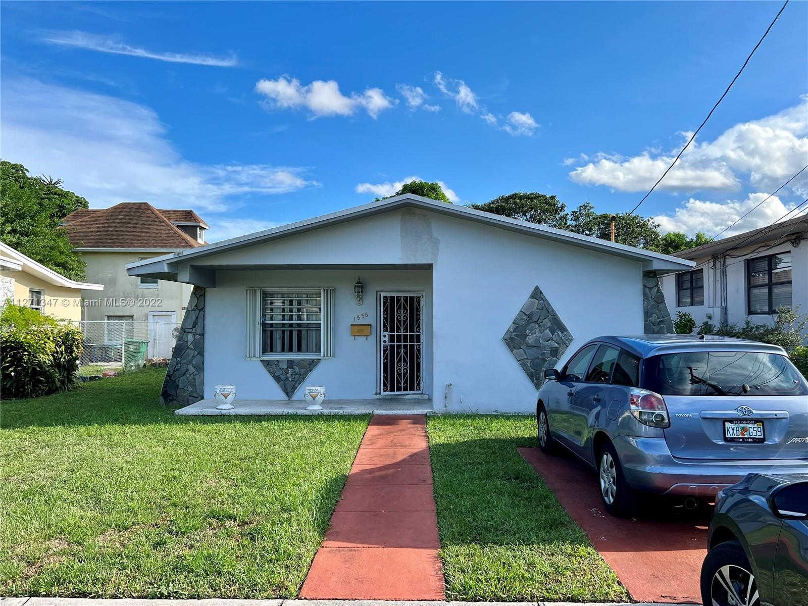 Photo of 1856 NW 51st Ter in Miami, FL