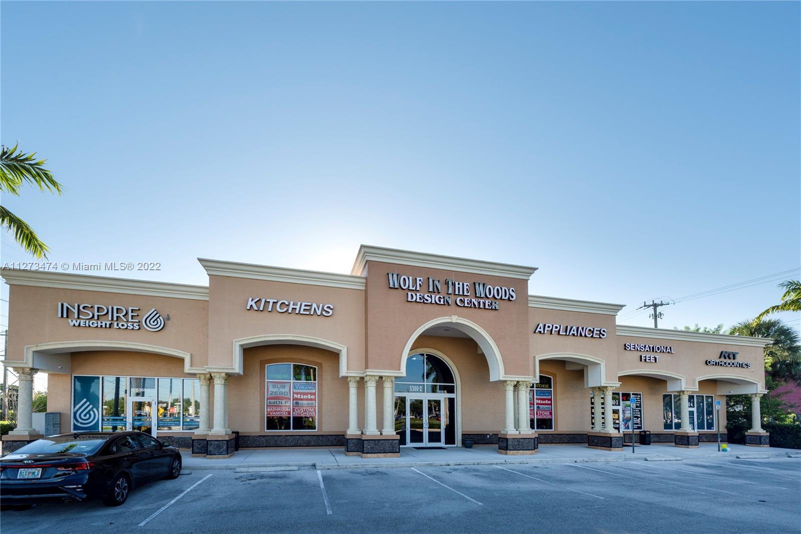 Photo of 5360 S University Dr in Davie, FL