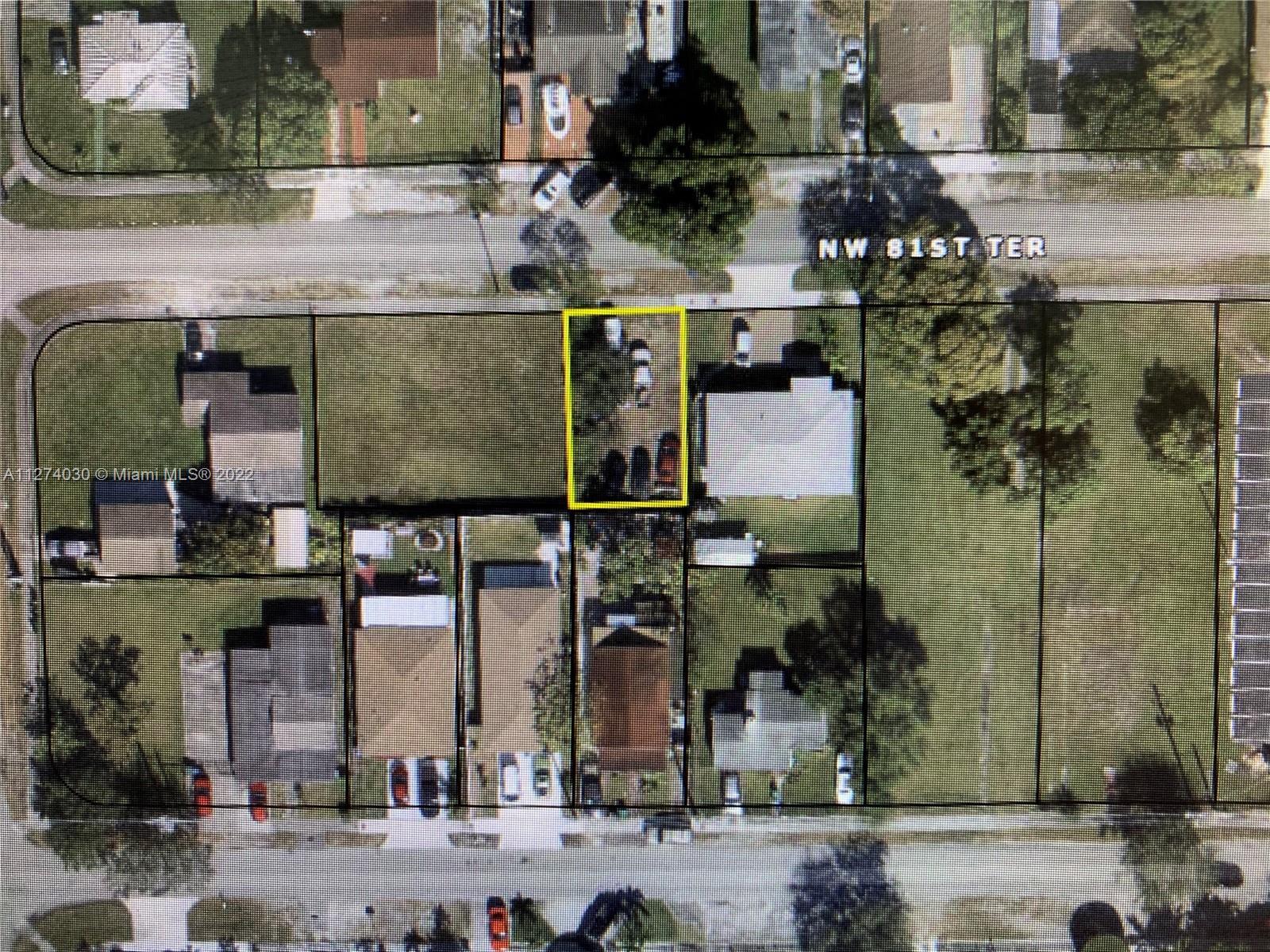 Photo of 17xx NW 81 Ter in Miami, FL