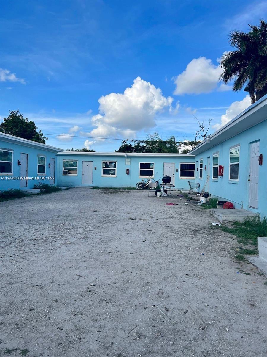 Photo of 625 W Ave A in Belle Glade, FL