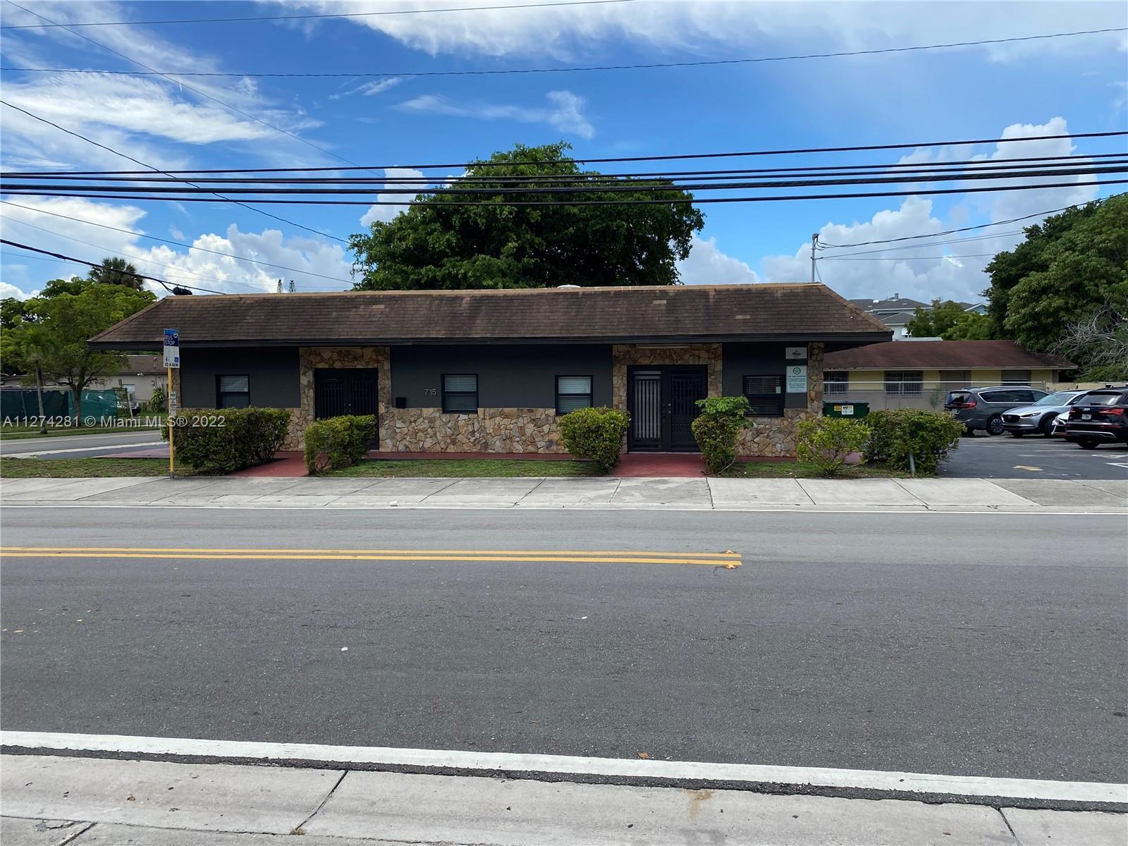 Photo of 715 NW 1st St in Dania Beach, FL