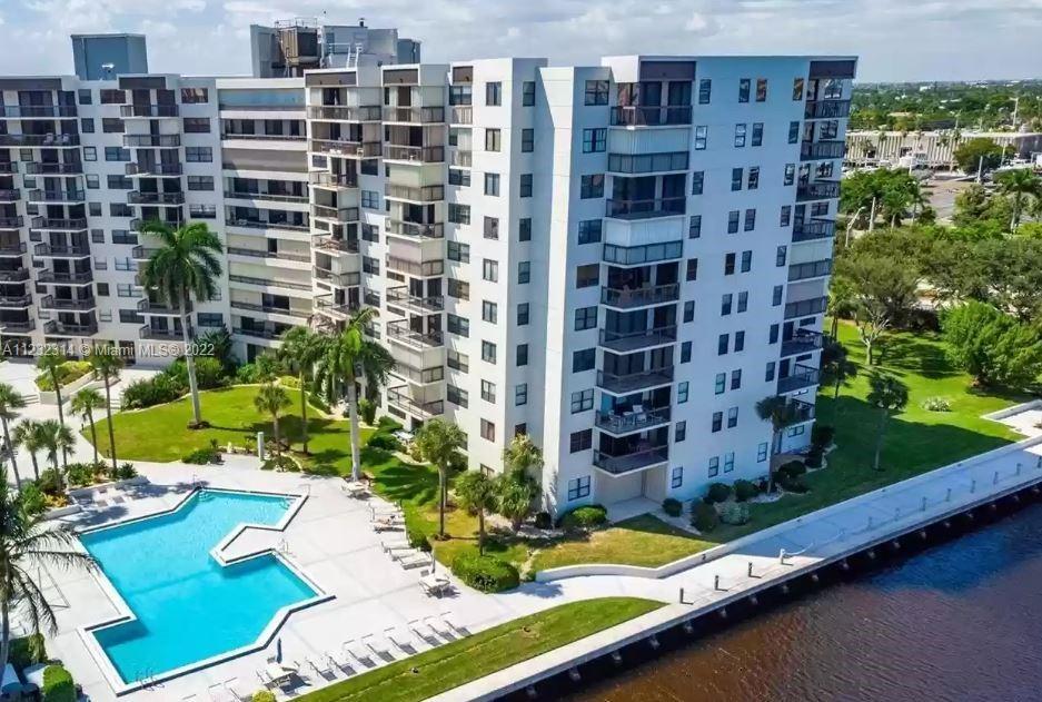 This Beautiful 2nd Floor Views of the Intracoastal - You can sit on your Large Porch & watch the boa