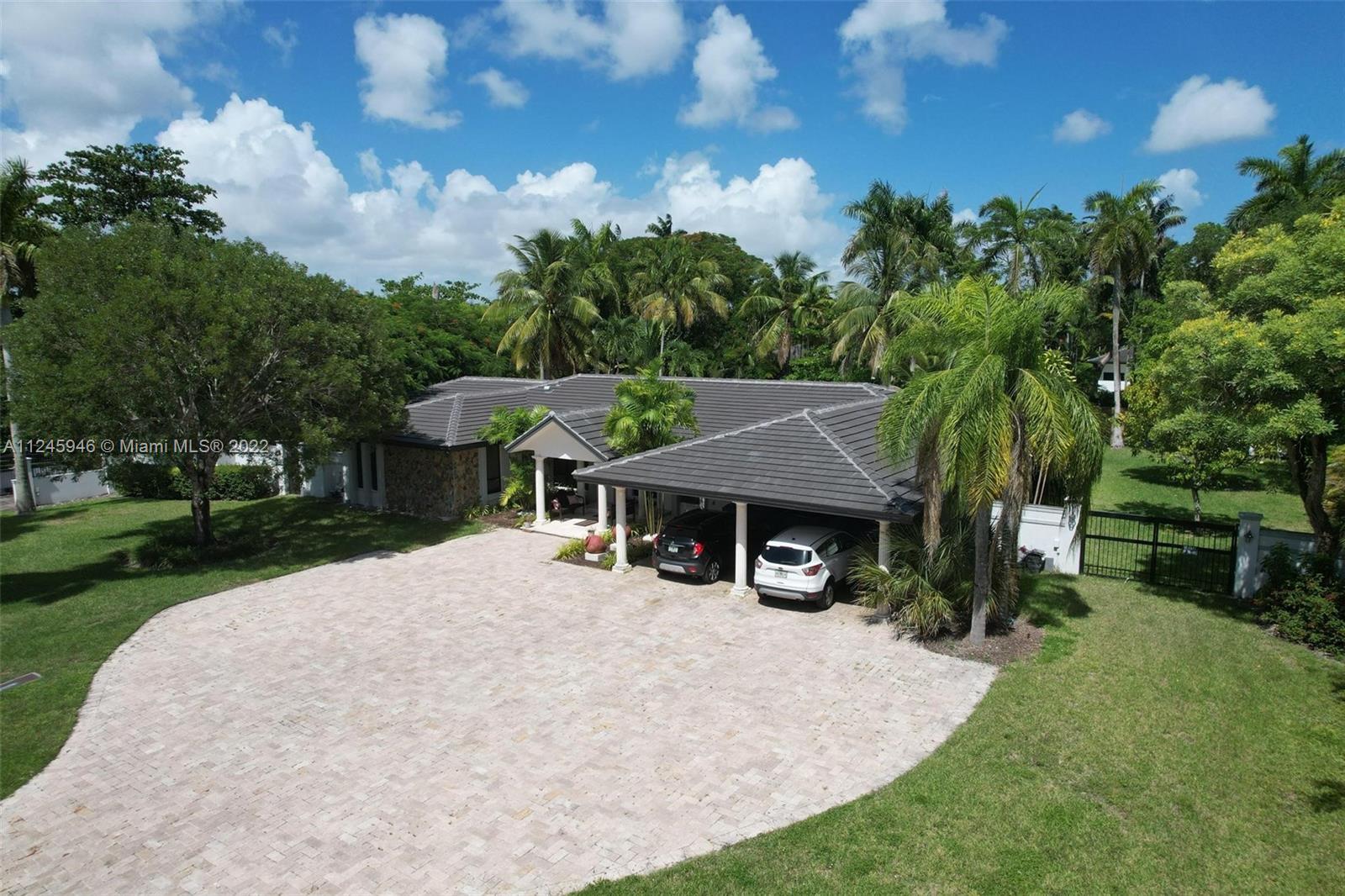 Photo of 6805 SW 82nd Ct in Miami, FL
