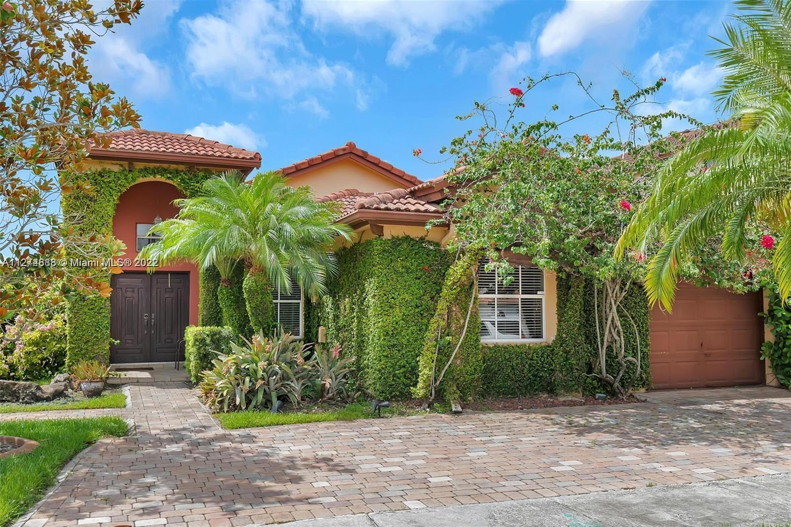 Photo of 13242 NW 10th Ter in Miami, FL