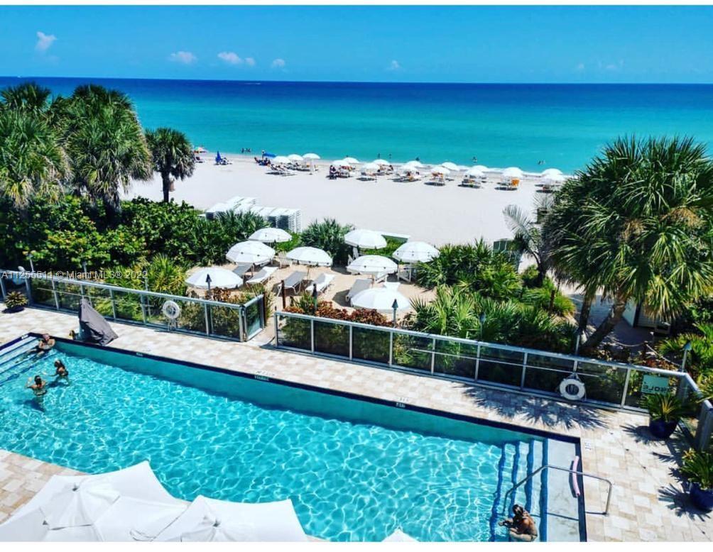 Photo of 17315 Collins Ave #1605 in Sunny Isles Beach, FL