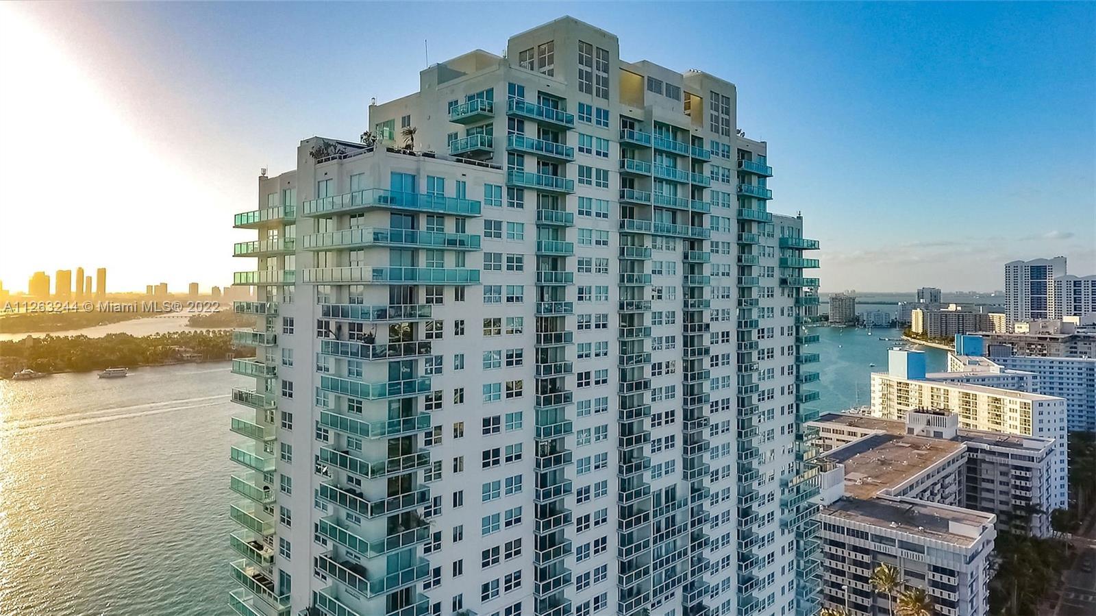 Photo of 650 West Ave #1001 in Miami Beach, FL