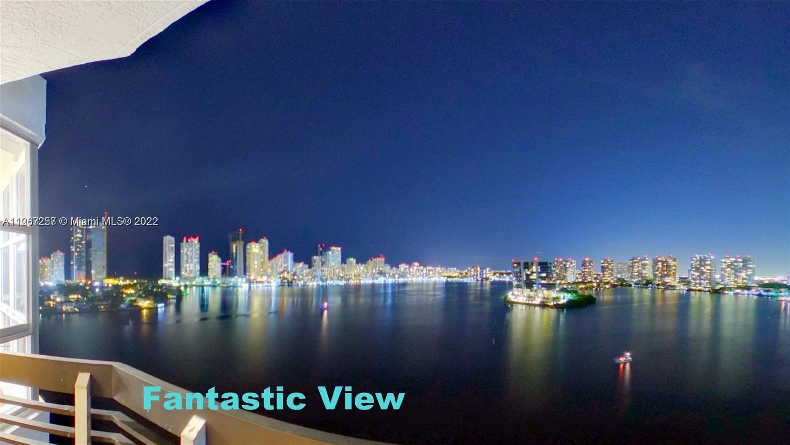 Photo of 3600 Mystic Pointe Dr #1802 in Aventura, FL