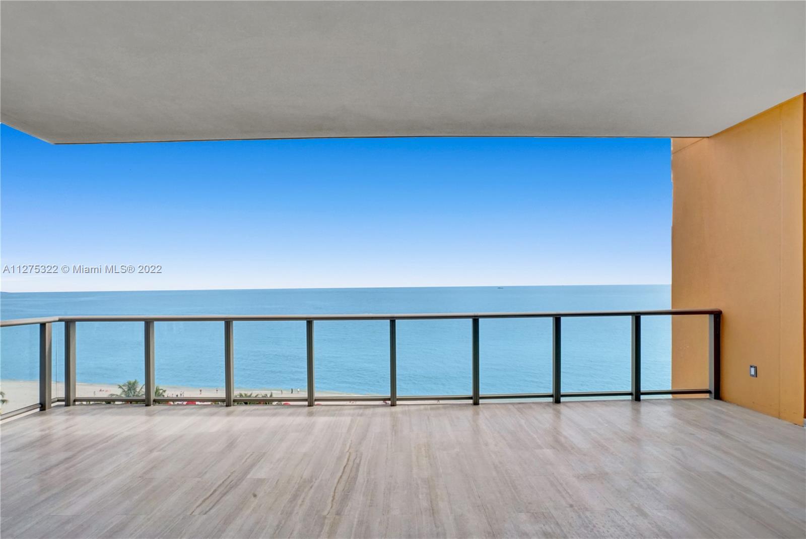 Wow! Enter Through Private Elevator To Direct, Spectacular Ocean Views In This Designer Decorated Dr