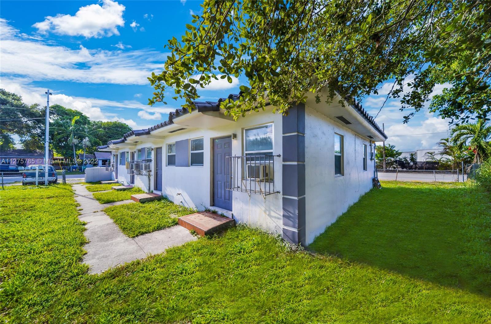 Photo of 8001 NW 11th Ct in Miami, FL