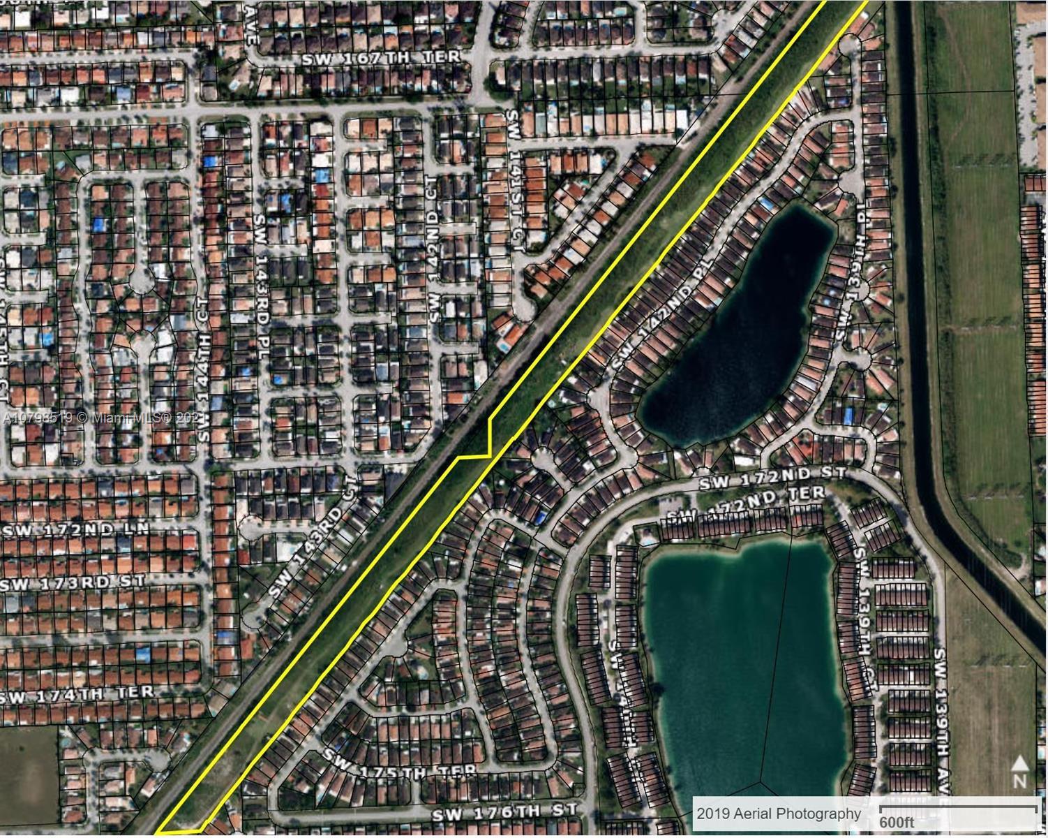 Photo of 180 SW 147 Ave in Miami, FL