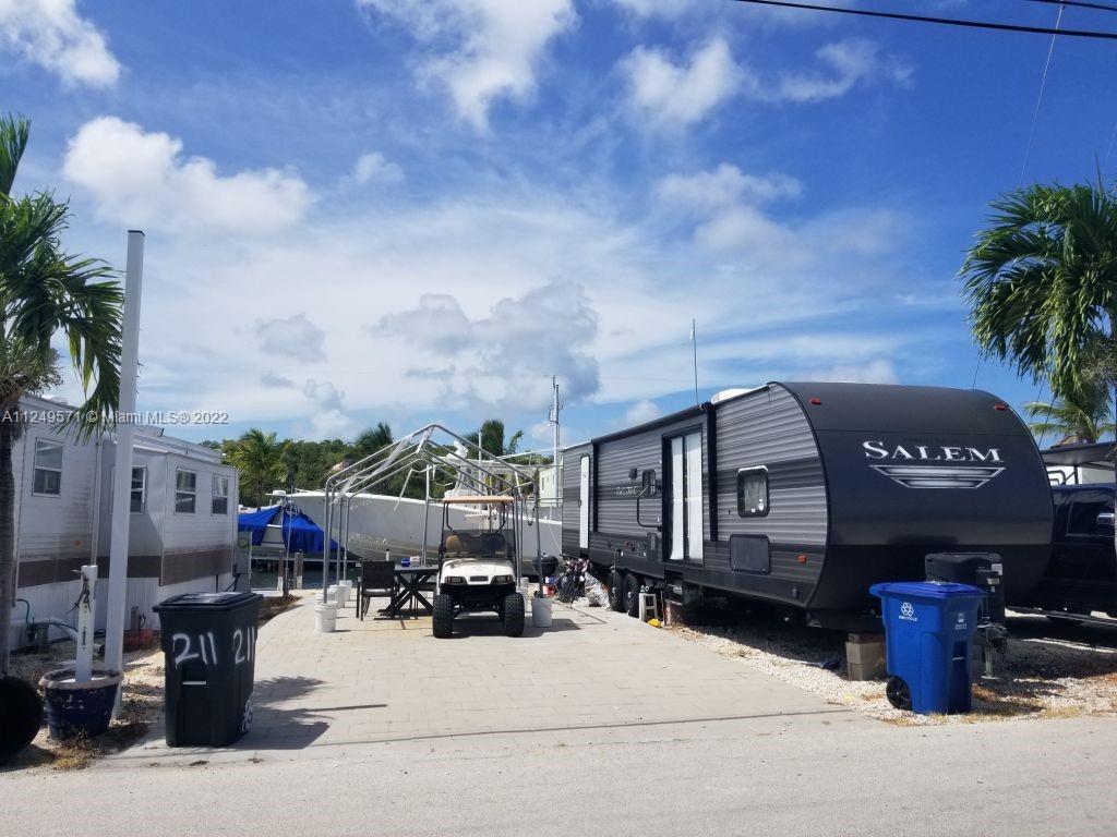 Photo of 325 Calusa St Lot 211 in Key Largo, FL