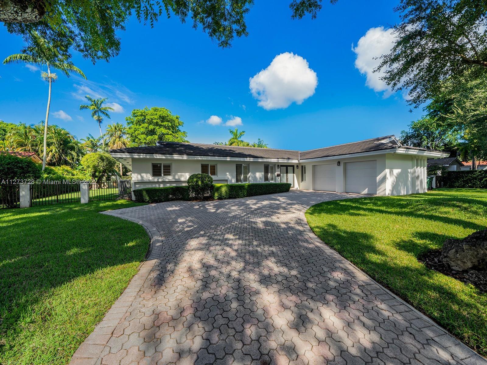 Photo of 9700 SW 72nd Ave in Pinecrest, FL