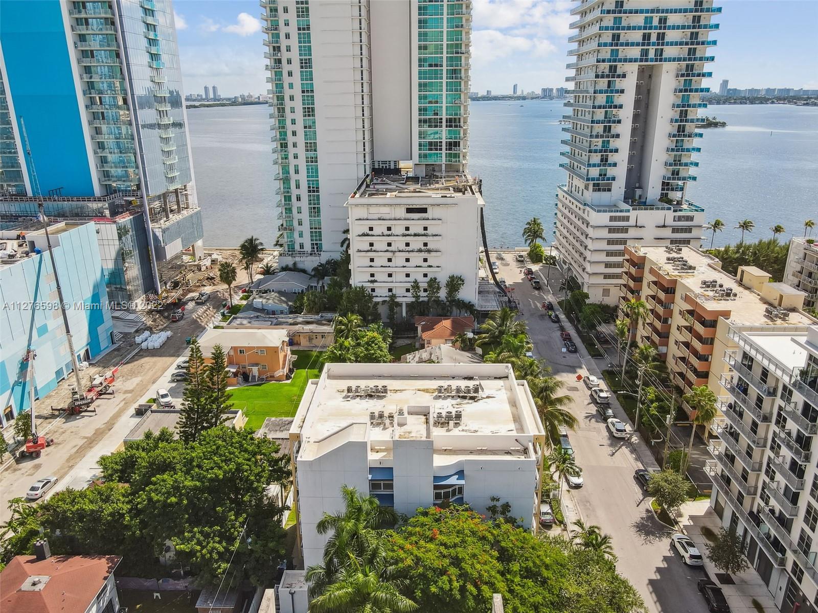 Welcome to your future cozy two bedroom condo in the heart of Edgewater Miami! Very Close to many re