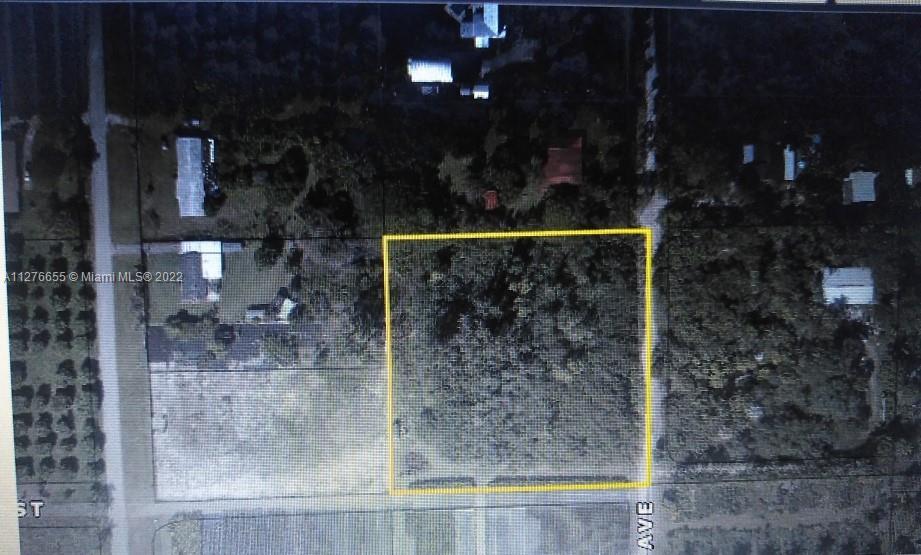 Photo of 23550 SW 120th Ave in Homestead, FL