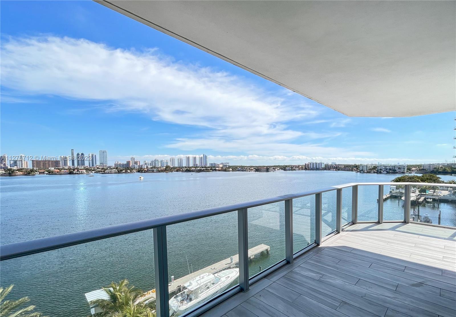 Photo of 17301 Biscayne Blvd #609 in North Miami Beach, FL