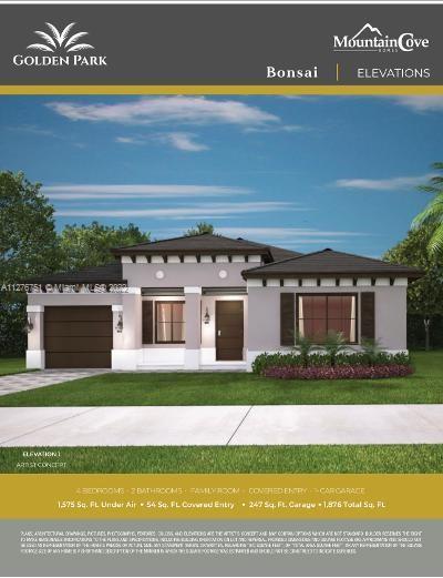 Photo of 11962 SW 232 St in Miami, FL
