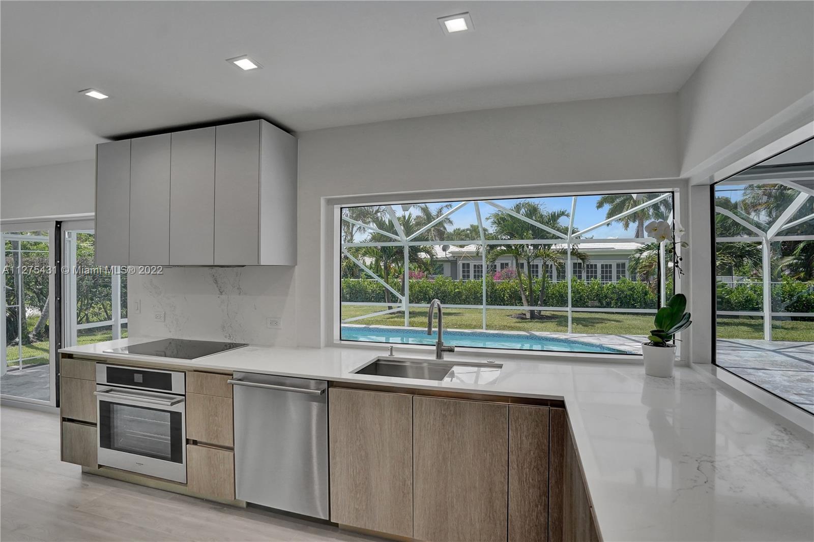 Fantastic opportunity to live an exquisite life in one of the best Boca neighborhoods, Camino Garden