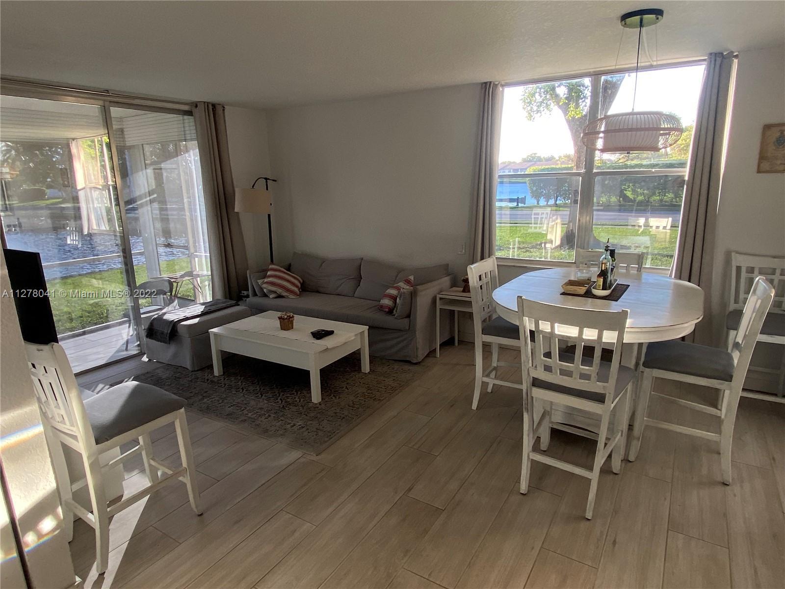 Photo of 9400 Lime Bay Blvd #115 in Tamarac, FL