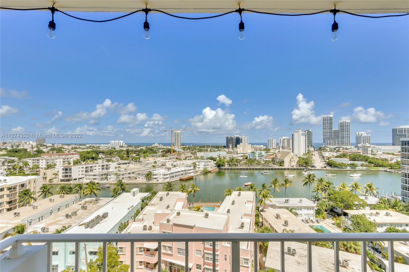 Rare Opportunity! 2bed/2.5baths Penthouse with Parking and outdoor space gorgeous Skyline, Ocean and