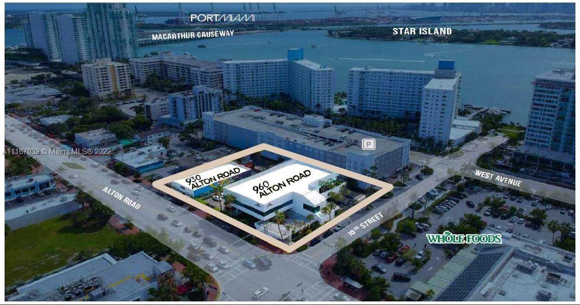 Photo of 960 Alton Rd in Miami Beach, FL