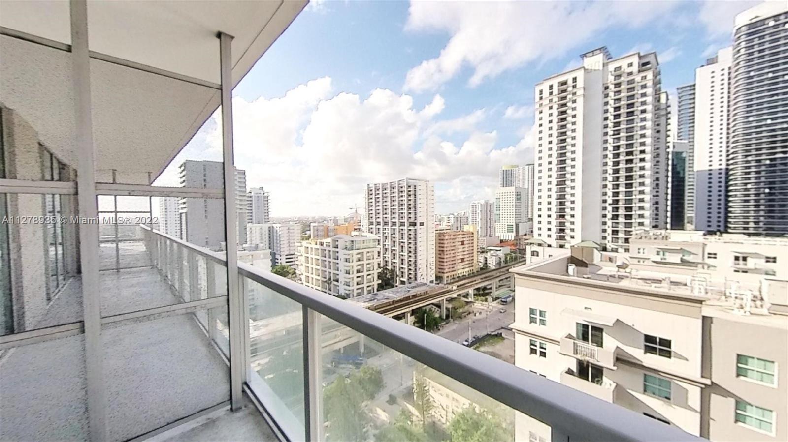 Photo of 1111 SW 1st Ave #1923-N in Miami, FL